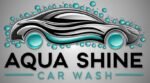 AQUASHINE carwashing